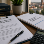 Ubezpieczenie niskiego wkładu własnego – dokumentacja kredytu hipotecznego